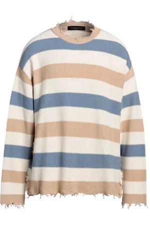 Federico Cina KNITWEAR - Jumpers - on YOOX.com
