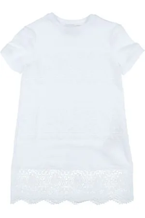ERMANNO SCERVINO DRESSES - Kids’ dresses - on YOOX.com