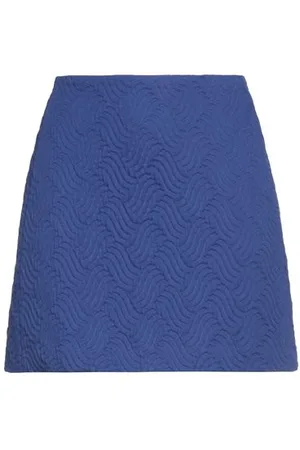 P.A.R.O.S.H. BOTTOMWEAR - Mini skirts - on YOOX.com