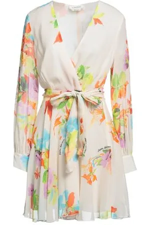 ANNA MOLINARI DRESSES - Mini dresses - on YOOX.com