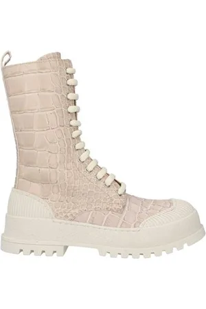 MICH SIMON FOOTWEAR - Ankle boots - on YOOX.com