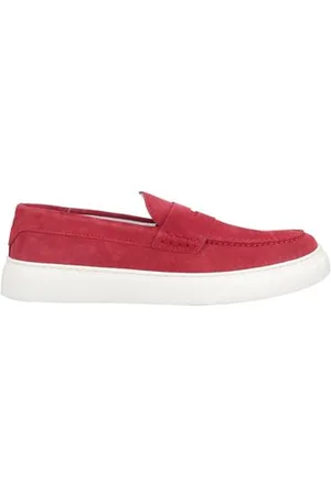 Roberto Botticelli FOOTWEAR - Loafers - on YOOX.com