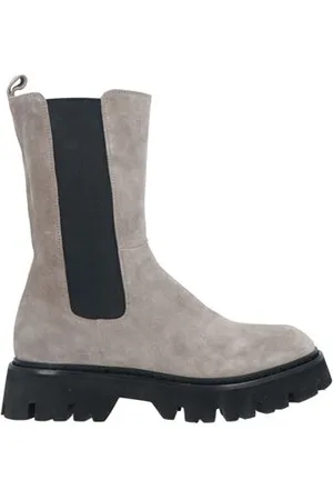 Fru.it FOOTWEAR - Ankle boots - on YOOX.com