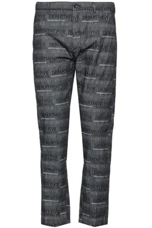 DEPARTMENT 5 BOTTOMWEAR - Jeans - on YOOX.com