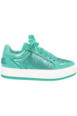 Kurt Geiger FOOTWEAR - Trainers - on YOOX.com