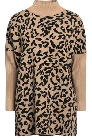 SNOBBY SHEEP KNITWEAR - Turtlenecks - on YOOX.com