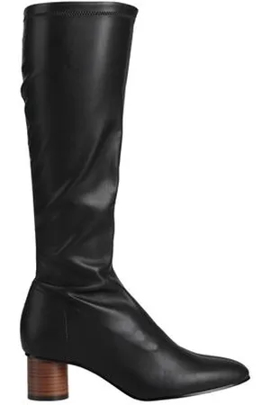 ANNA BAIGUERA FOOTWEAR - Boots - on YOOX.com
