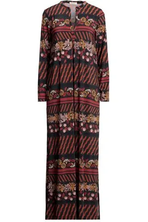 SIYU DRESSES - Maxi dresses - on YOOX.com