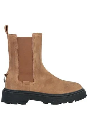 Philippe model FOOTWEAR - Ankle boots - on YOOX.com
