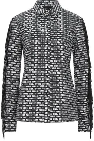 FRANKIE MORELLO TOPWEAR - Shirts - on YOOX.com