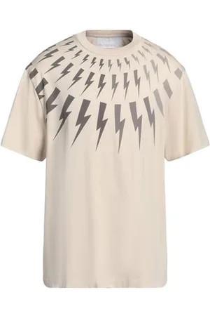 Neil Barrett TOPWEAR - T-shirts - on YOOX.com