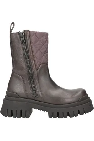 MICH SIMON FOOTWEAR - Ankle boots - on YOOX.com