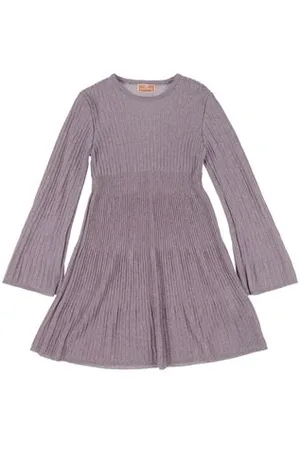 Elisabetta Franchi DRESSES - Kids’ dresses - on YOOX.com