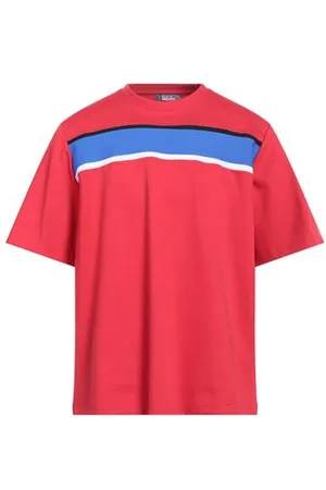 JUST DON TOPWEAR - T-shirts - on YOOX.com