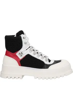 MICH SIMON FOOTWEAR - Ankle boots - on YOOX.com