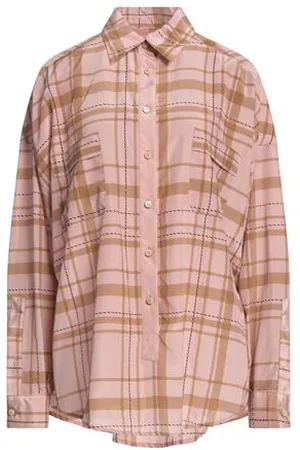 BALLANTYNE TOPWEAR - Shirts - on YOOX.com