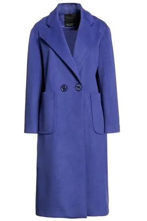 YES COATS & JACKETS - Coats - on YOOX.com