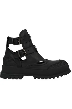 MICH SIMON FOOTWEAR - Ankle boots - on YOOX.com
