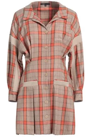 Maje DRESSES - Mini dresses - on YOOX.com