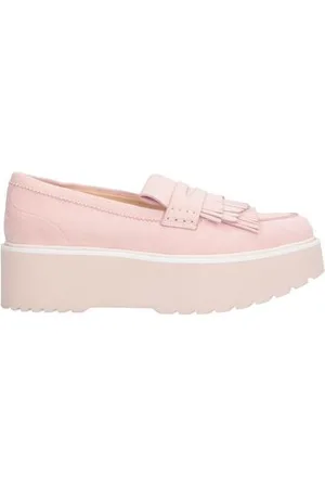 Hogan FOOTWEAR - Loafers - on YOOX.com