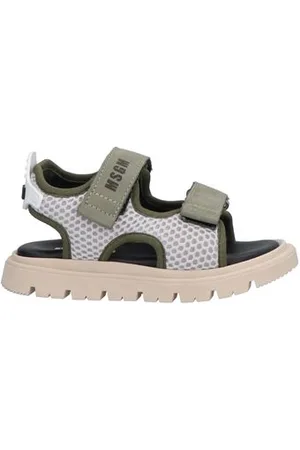 Msgm FOOTWEAR - Sandals - on YOOX.com