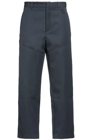 OAMC BOTTOMWEAR - Trousers - on YOOX.com
