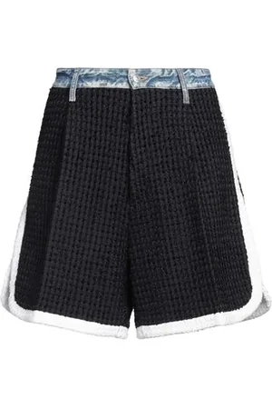 Dsquared2 BOTTOMWEAR - Shorts & Bermuda Shorts - on YOOX.com