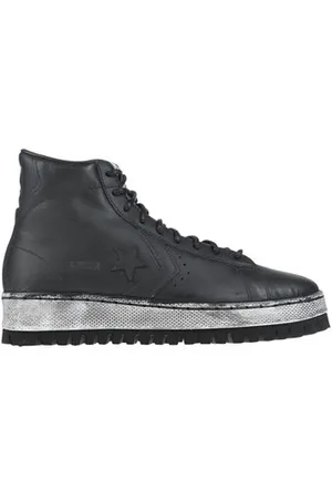 Converse FOOTWEAR - Trainers - on YOOX.com