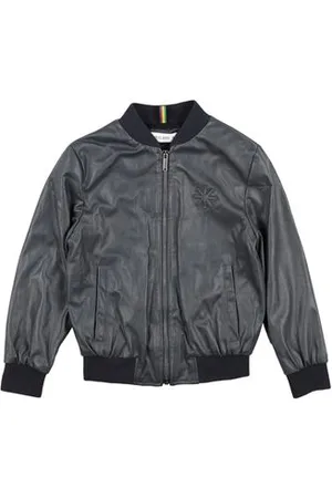 Manuel Ritz COATS & JACKETS - Jackets - on YOOX.com