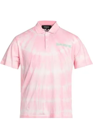 Dsquared2 TOPWEAR - Polo shirts - on YOOX.com