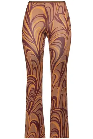 SIYU BOTTOMWEAR - Trousers - on YOOX.com