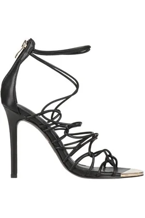 Roberto Cavalli FOOTWEAR - Sandals - on YOOX.com