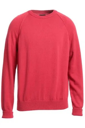 MP MASSIMO PIOMBO KNITWEAR - Jumpers - on YOOX.com