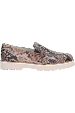 Hogan FOOTWEAR - Loafers - on YOOX.com