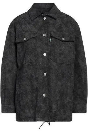 DEPARTMENT 5 COATS & JACKETS - Jackets - on YOOX.com