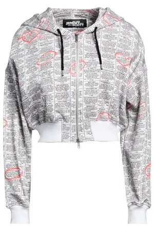 JEREMY SCOTT TOPWEAR - Sweatshirts - on YOOX.com