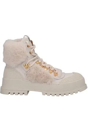 MICH SIMON FOOTWEAR - Ankle boots - on YOOX.com