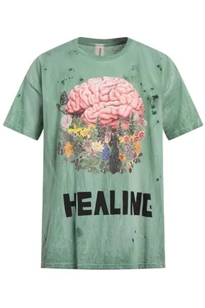 WESTFALL TOPWEAR - T-shirts - on YOOX.com