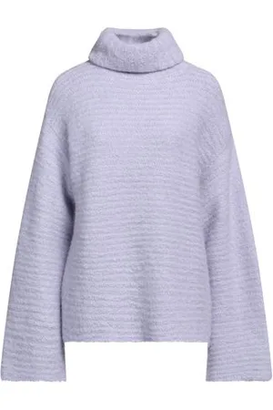 A.P.C. KNITWEAR - Turtlenecks - on YOOX.com