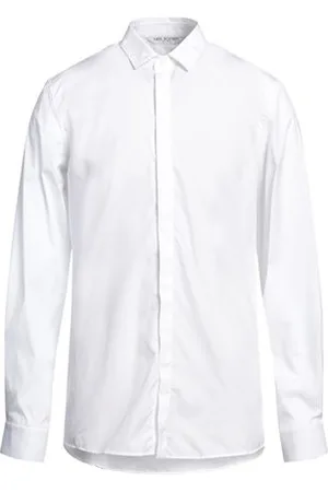 Neil Barrett TOPWEAR - Shirts - on YOOX.com