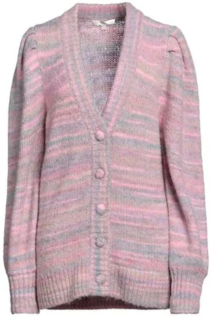 LOVESHACKFANCY KNITWEAR - Cardigans - on YOOX.com