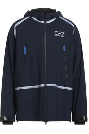 EA7 COATS & JACKETS - Jackets - on YOOX.com