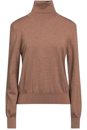 P.A.R.O.S.H. KNITWEAR - Turtlenecks - on YOOX.com