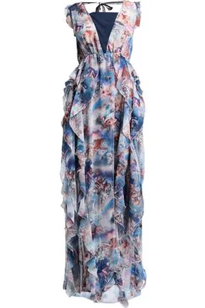 FRANKIE MORELLO DRESSES - Maxi dresses - on YOOX.com