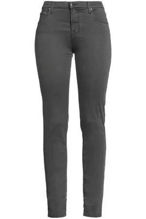 Jacob Cohen BOTTOMWEAR - Trousers - on YOOX.com