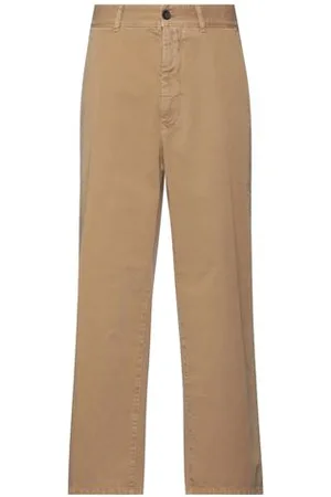 INCOTEX RED X FACETASM BOTTOMWEAR - Trousers - on YOOX.com