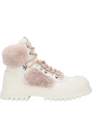 MICH SIMON FOOTWEAR - Ankle boots - on YOOX.com