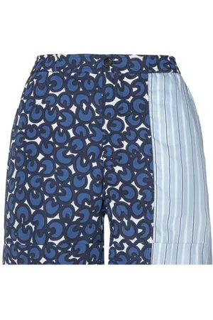 Neil Barrett BOTTOMWEAR - Shorts & Bermuda Shorts - on YOOX.com