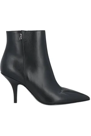 Patrizia Pepe FOOTWEAR - Ankle boots - on YOOX.com
