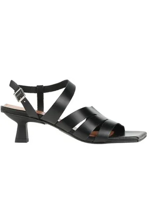 Ganni FOOTWEAR - Sandals - on YOOX.com